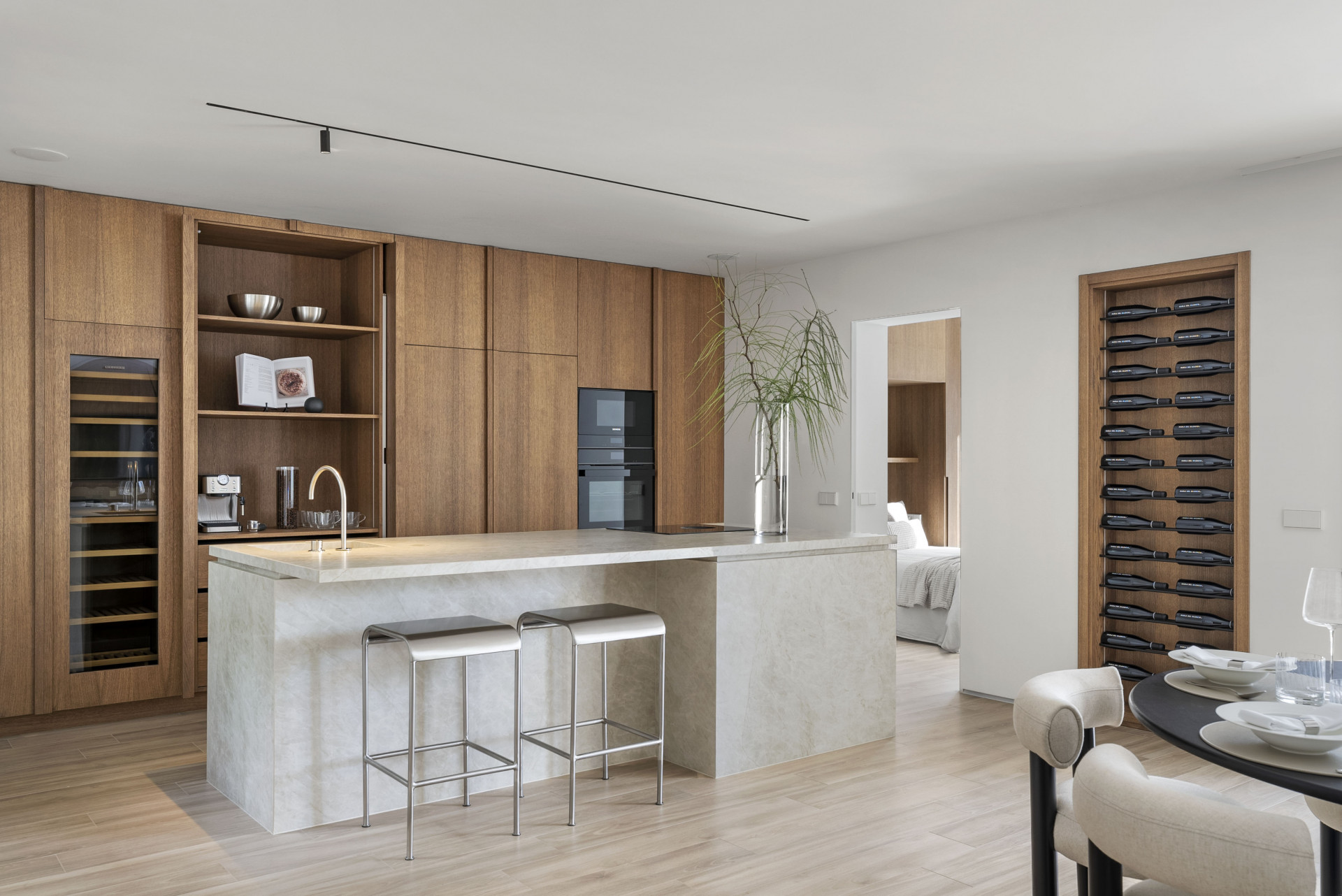 Piso de 4 Dormitorios y 4 Baños en venta en Marbella