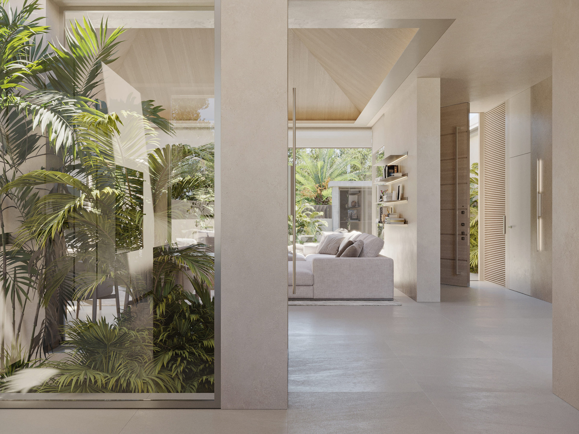 Casa de 5 Dormitorios y 5 Baños en venta en Nueva Andalucía, Marbella
