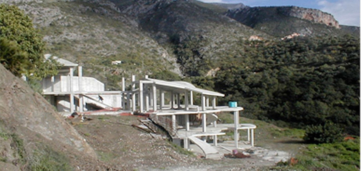 Terreno en venta en Istán