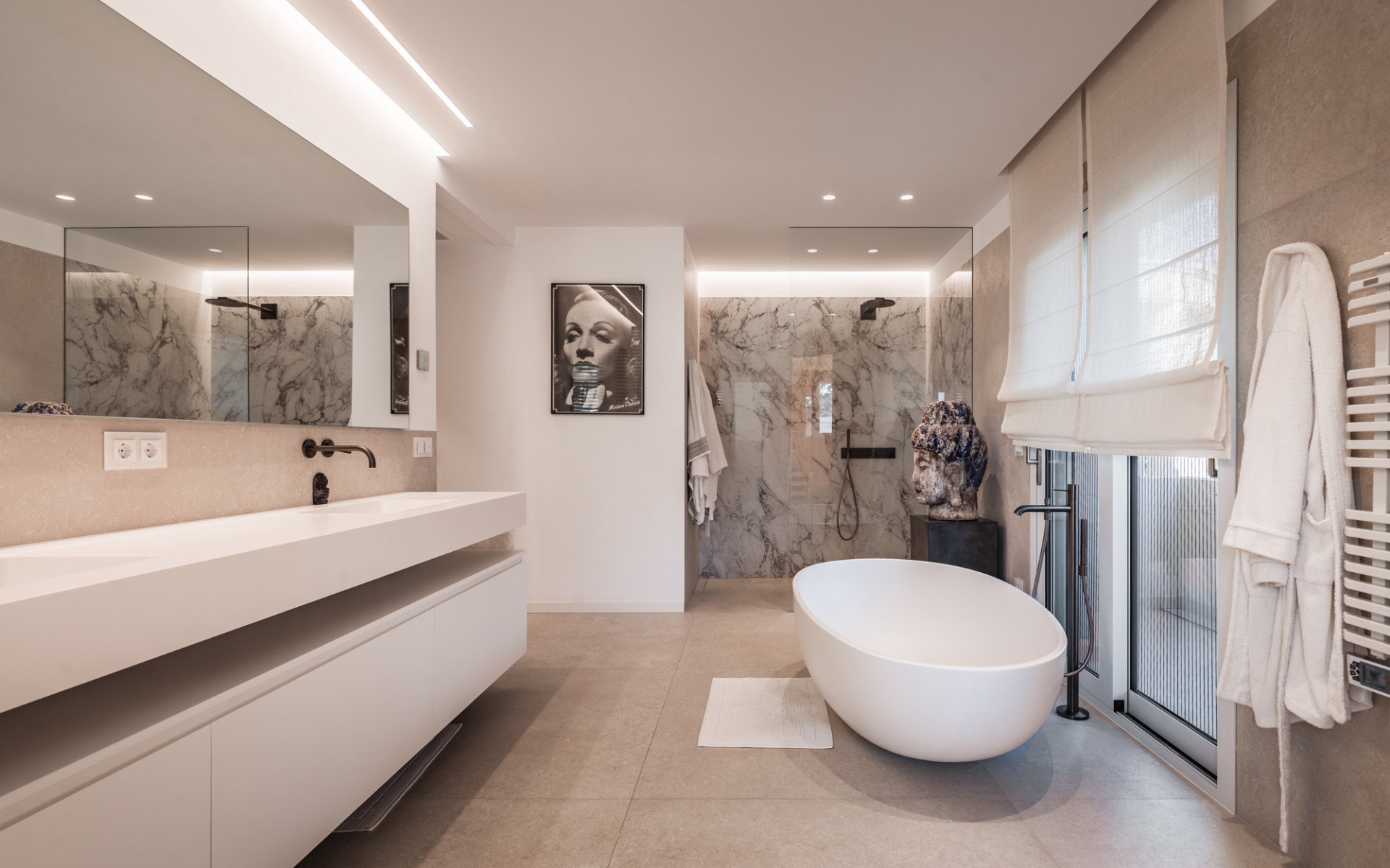 Ático de 3 Dormitorios y 3 Baños en venta en Nueva Andalucía, Marbella