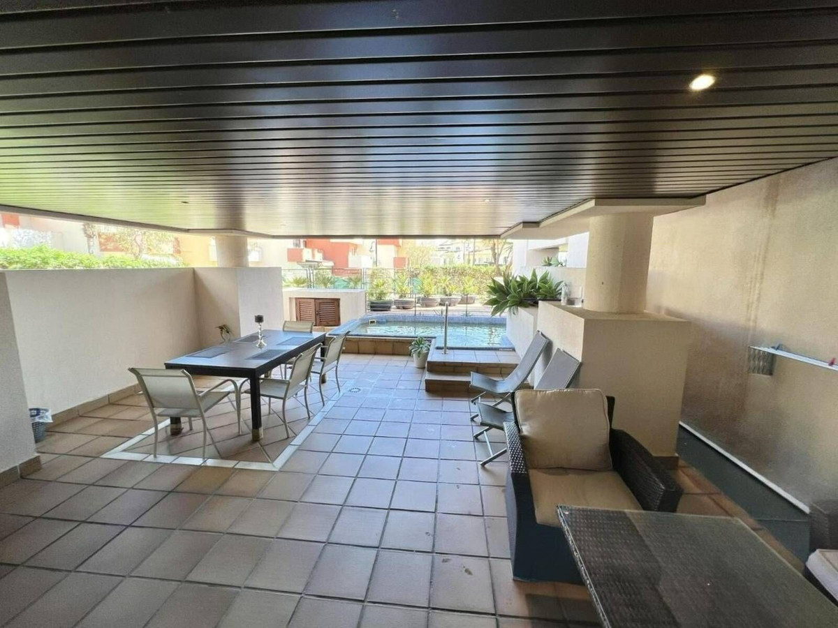 2 Bed, 2 Bath - Apartment for Sale in New Golden Mile, Estepona