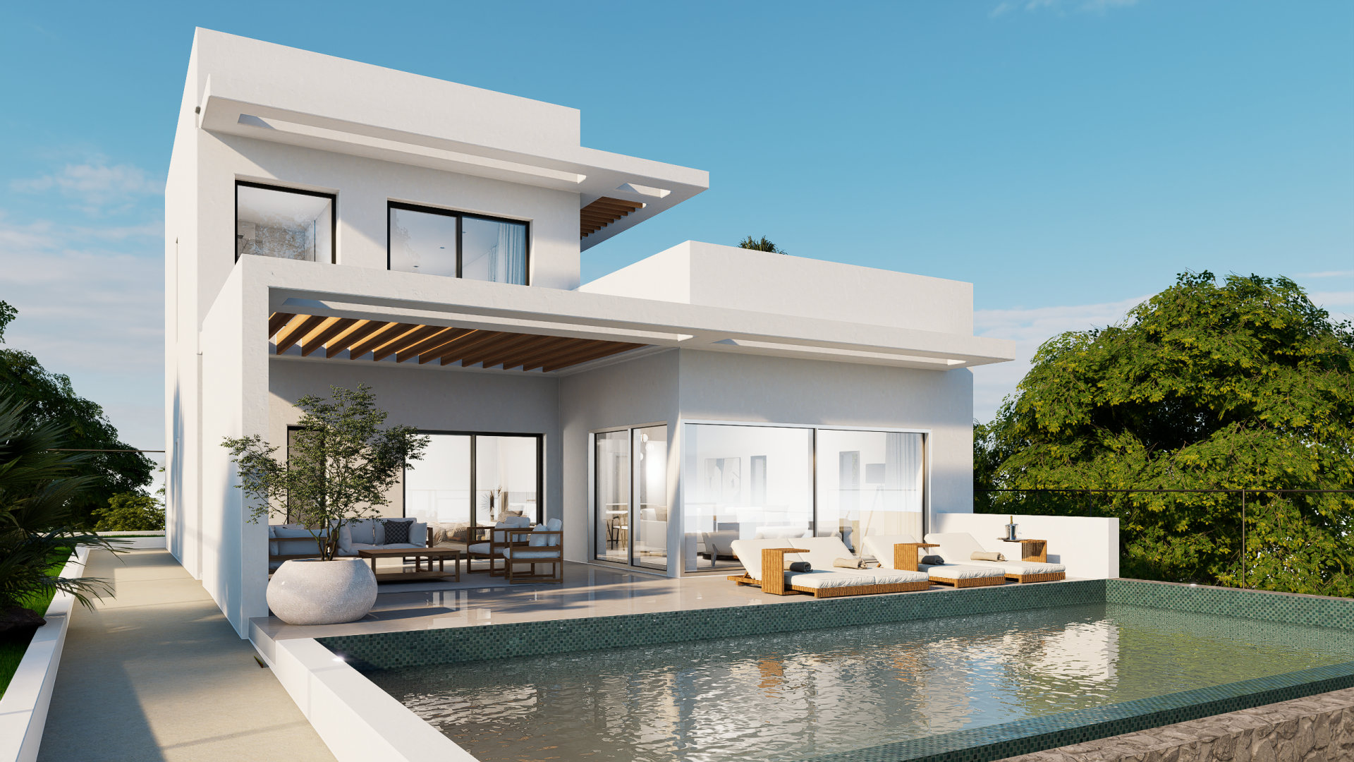 Terreno en venta en La Cala de Mijas