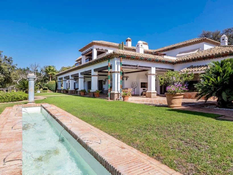 Casa de 5 Dormitorios en venta en Marbella Centro