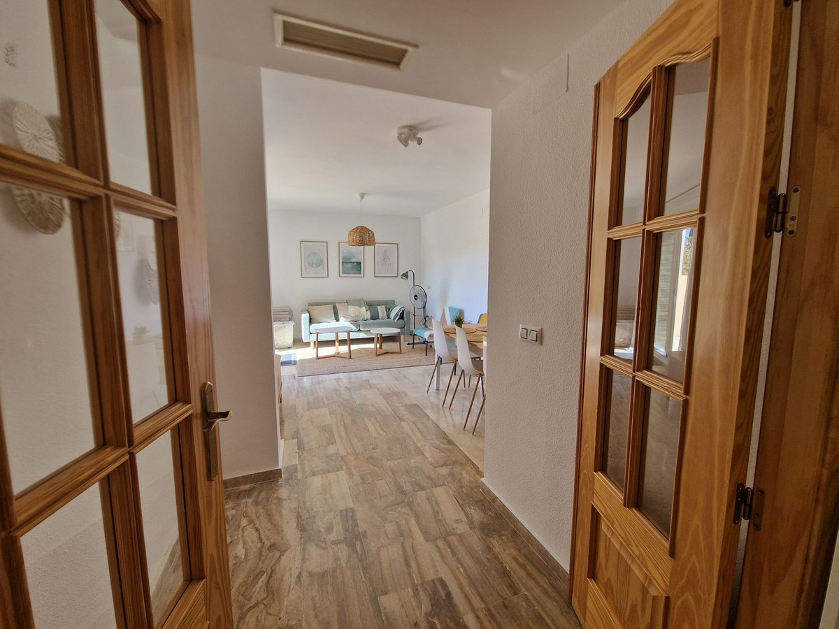 Piso de 3 Dormitorios en alquiler vacacional en Riviera del Sol, Mijas