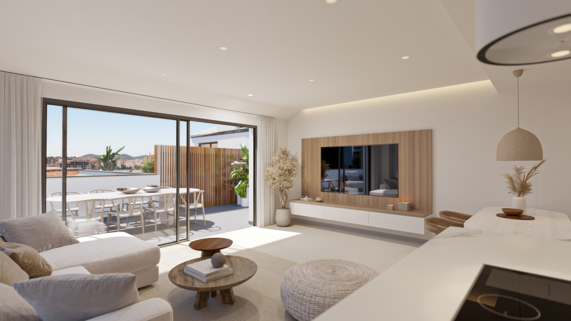 2 Bed - Apartment for Sale in Fuengirola