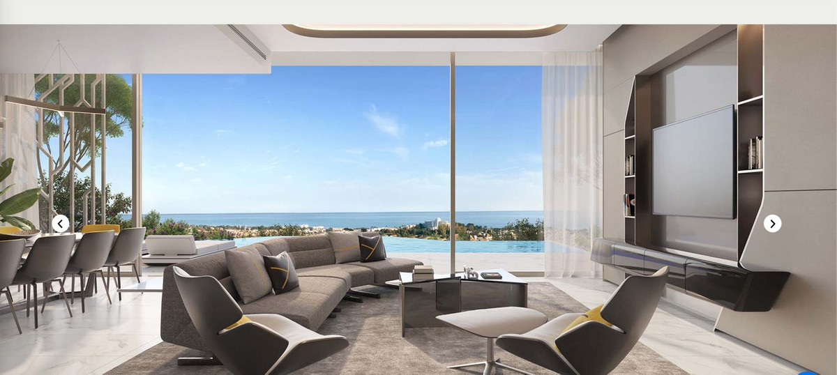 Casa de 5 Dormitorios en venta en Benahavís