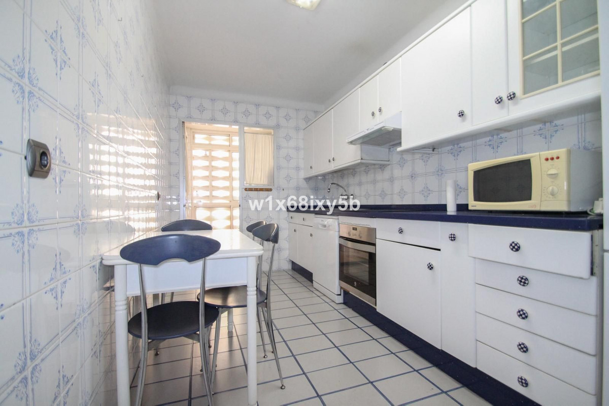 Piso de 3 Dormitorios en venta en Marbella