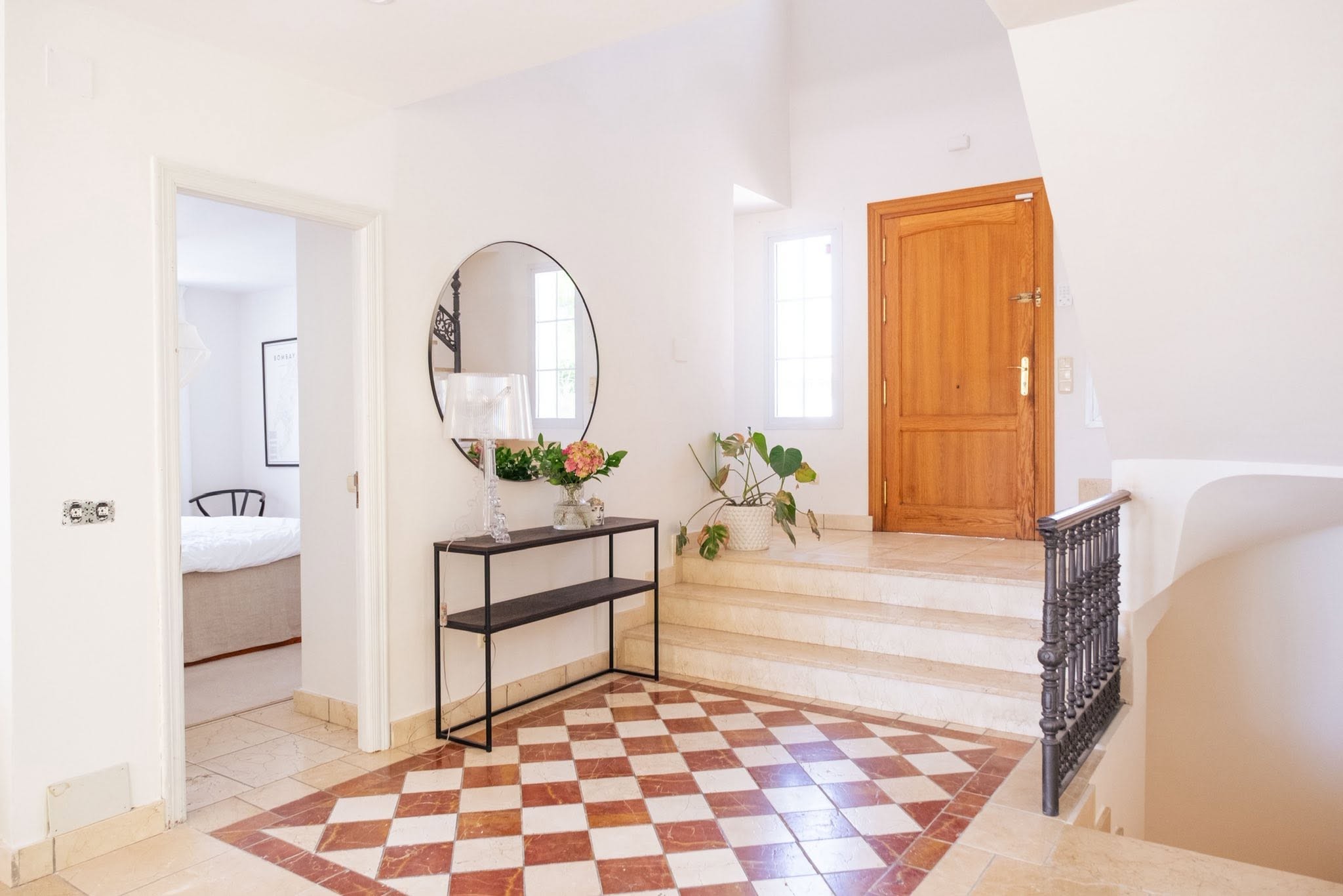 Casa de 6 Dormitorios y 6 Baños en alquiler vacacional en San Pedro de Alcántara
