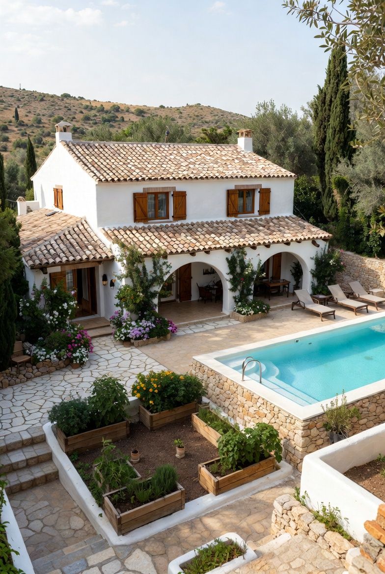 Terreno en venta en Pedreguer