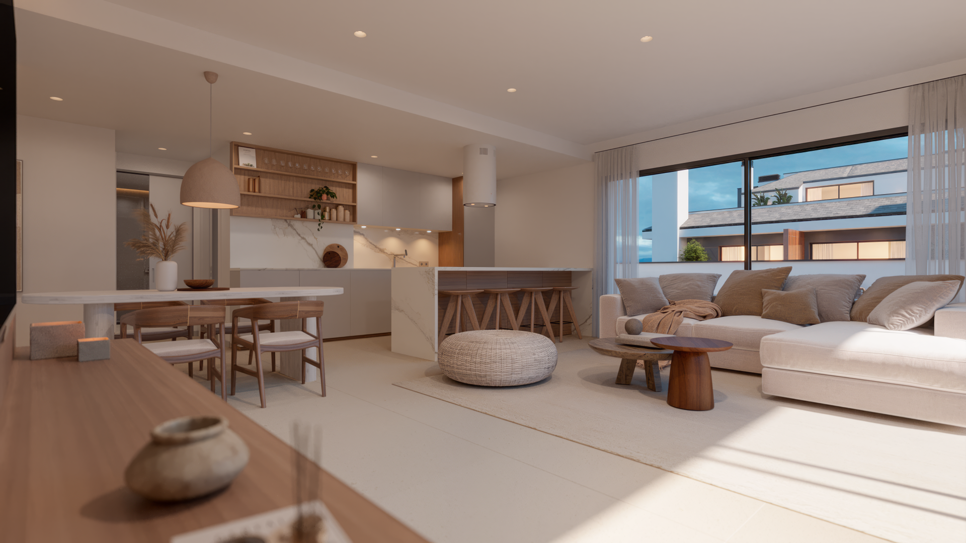 2 Bed - Apartment for Sale in Fuengirola