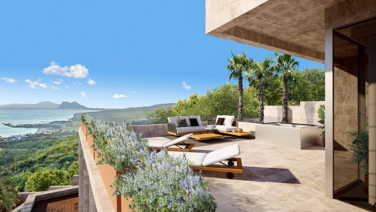 Casa de 4 Dormitorios y 6 Baños en venta en San Roque