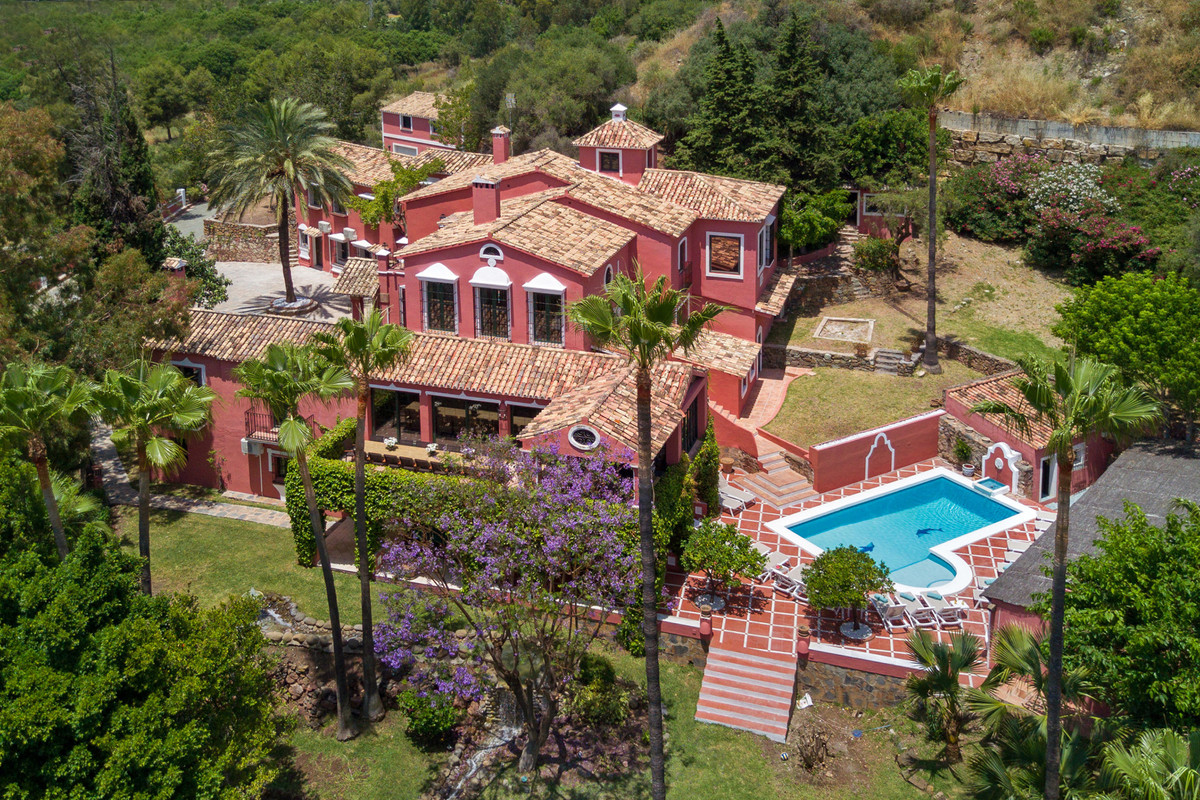Benahavis