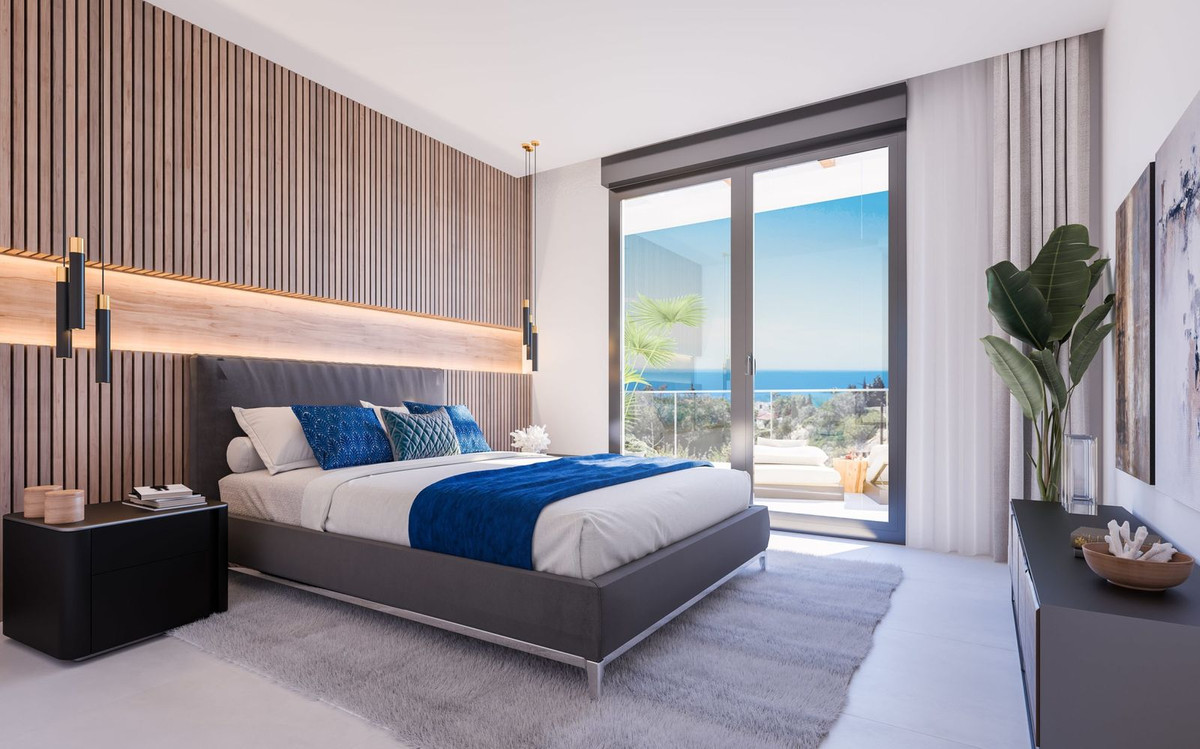 Ático de 3 Dormitorios y 2 Baños en venta en Marbella