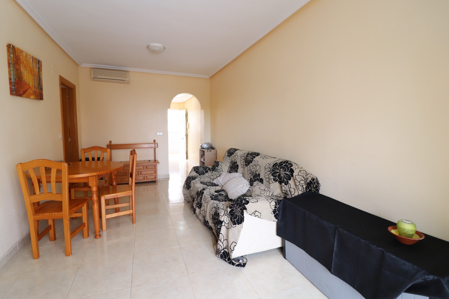 Piso de 2 Dormitorios y 1 Baño en venta en Guardamar del Segura