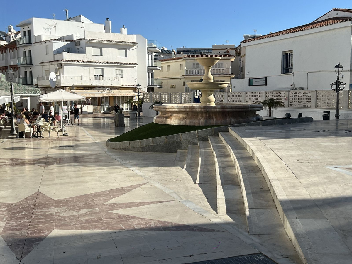 Piso de 3 Dormitorios en venta en Torremolinos