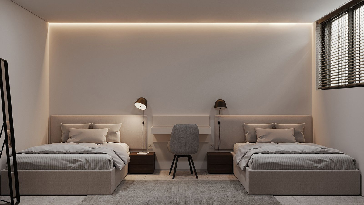 Casa de 8 Dormitorios y 10 Baños en venta en San Pedro de Alcántara