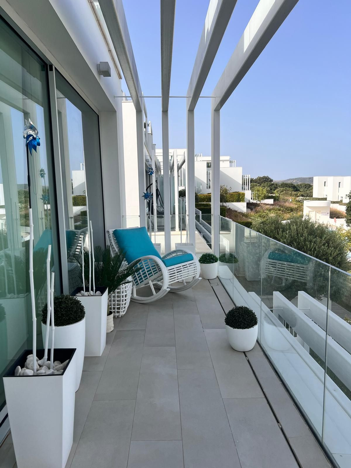 Casa Adosada de 3 Dormitorios y 4 Baños en venta en Sotogrande