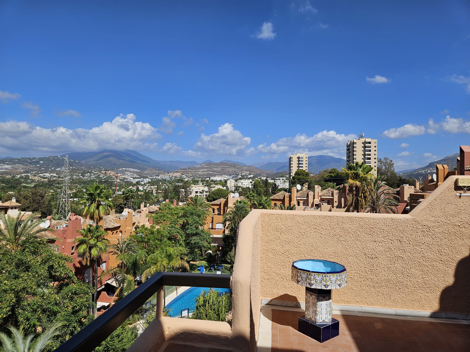 Puerto Banus, Marbella