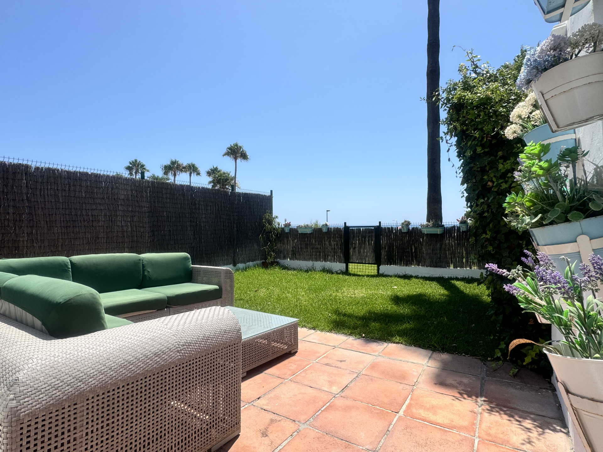Piso de 1 Dormitorio y 1 Baño en venta en Casares