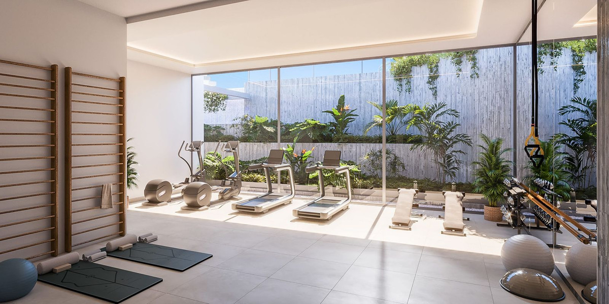 Ático de 3 Dormitorios y 2 Baños en venta en Marbella