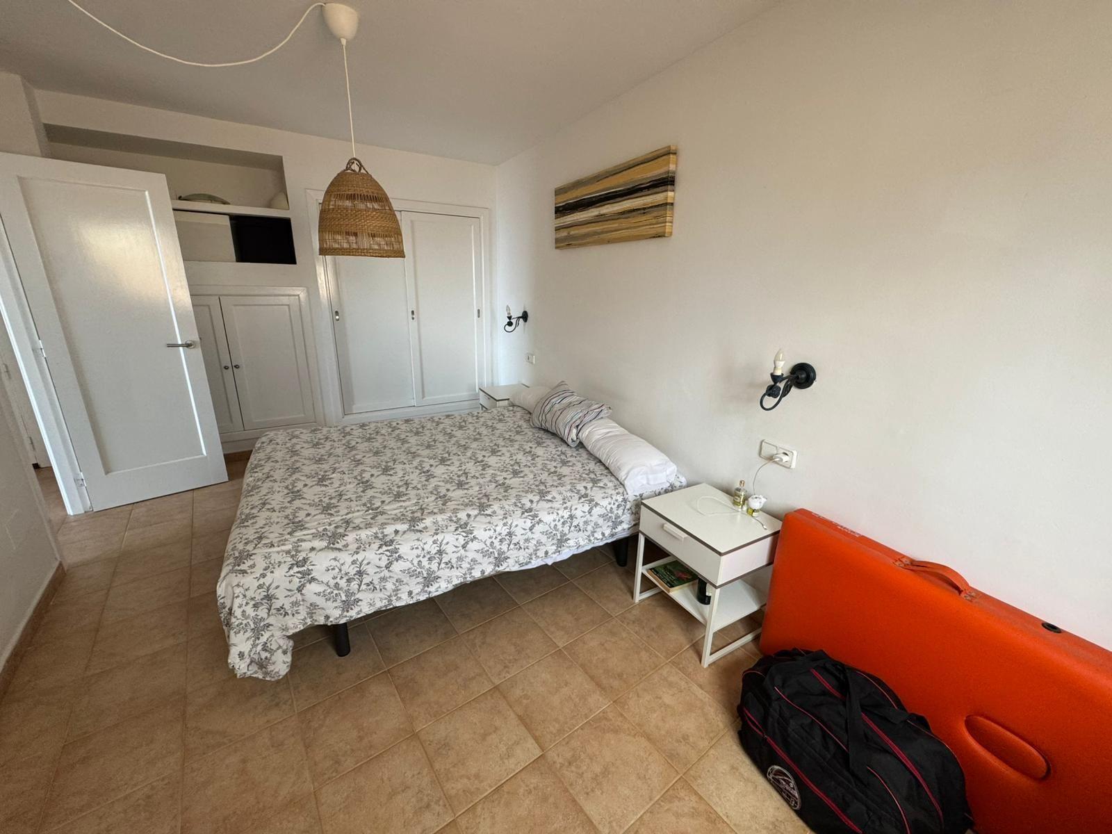 Ático de 2 Dormitorios y 1 Baño en venta en Es Canar