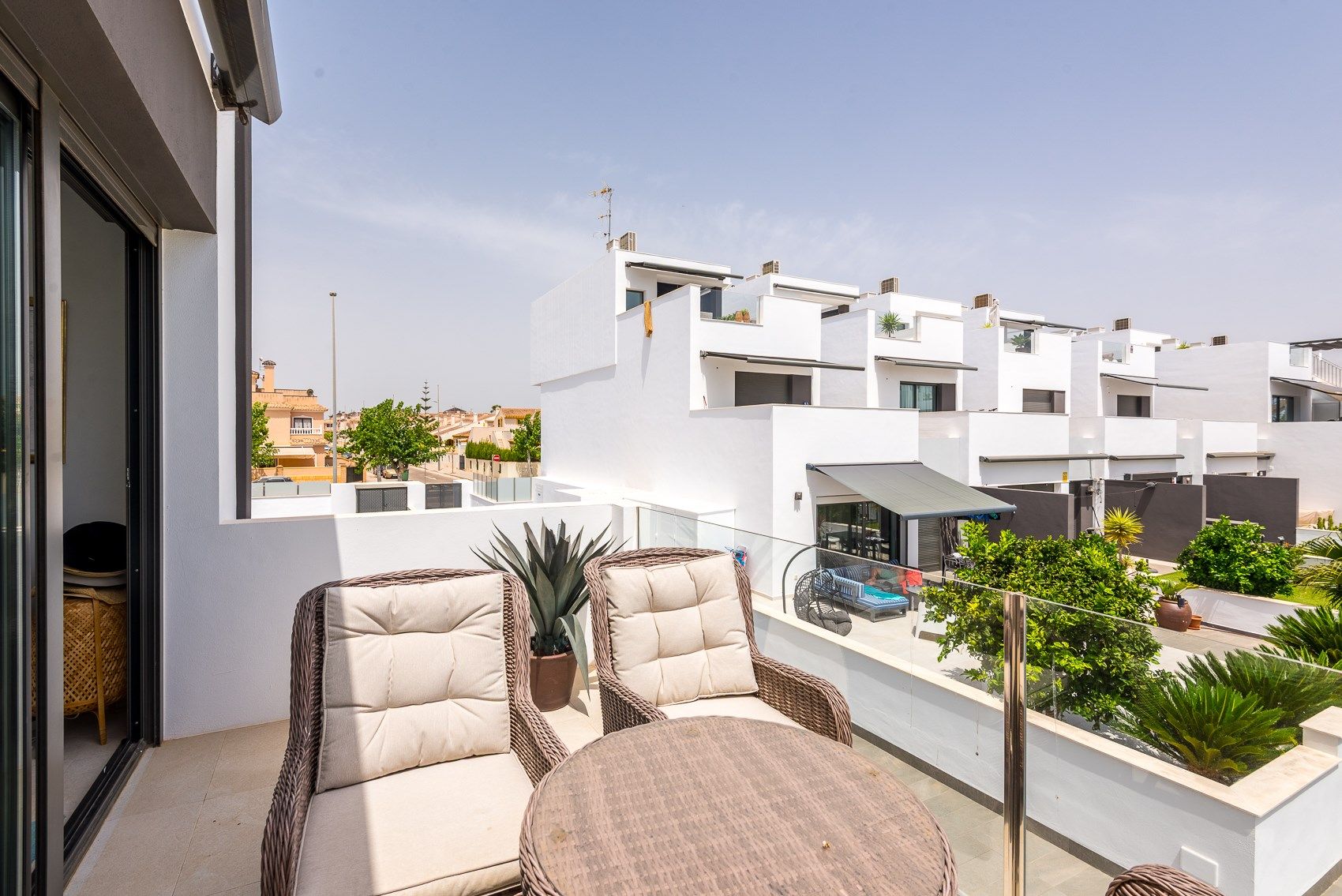 Piso de 2 Dormitorios en venta en Torre de la Horadada, Pilar de la Horadada