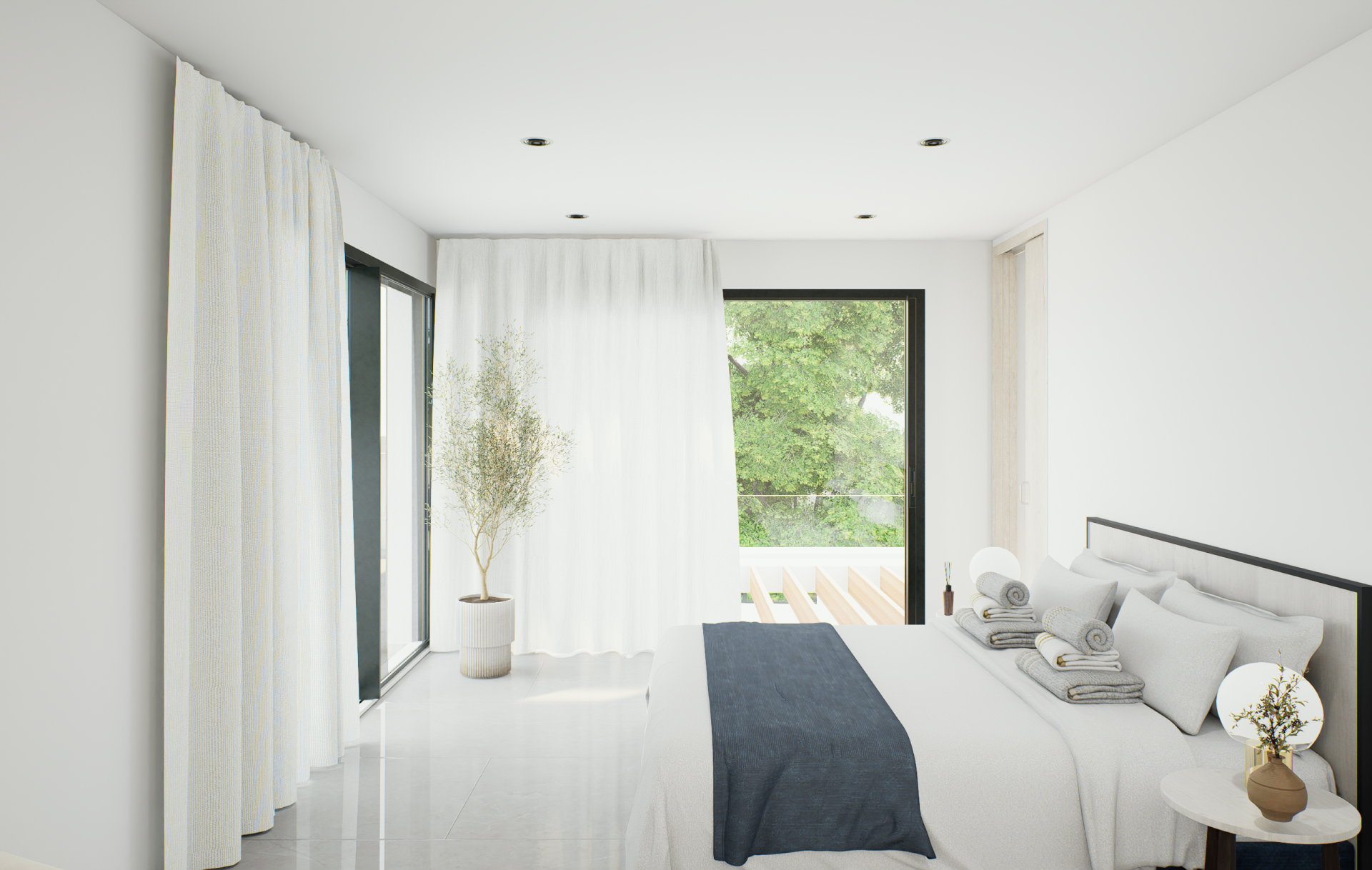 Terreno en venta en La Cala de Mijas
