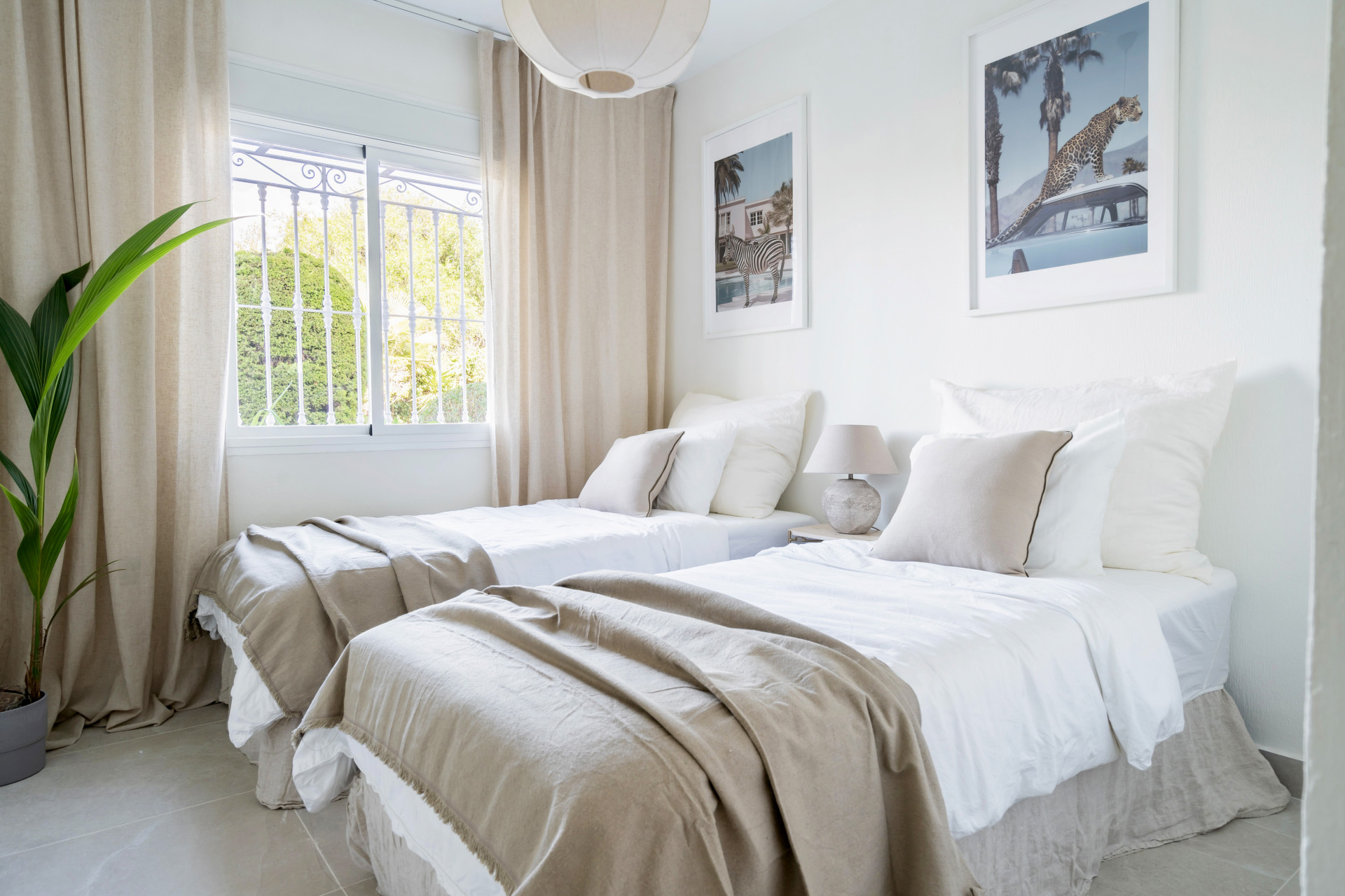 Piso de 3 Dormitorios en venta en Nueva Andalucía, Marbella