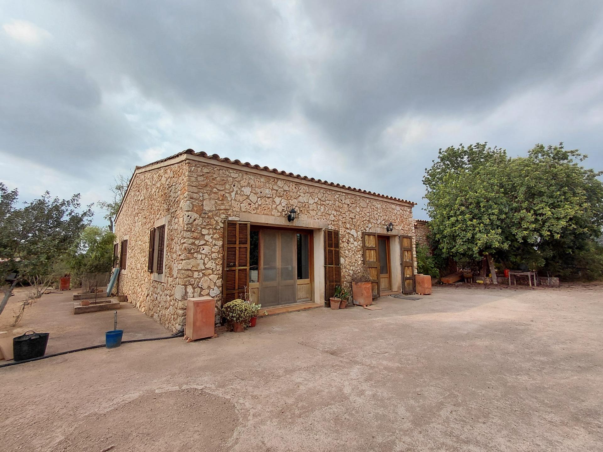 Casa de 4 Dormitorios y 2 Baños en venta en Manacor