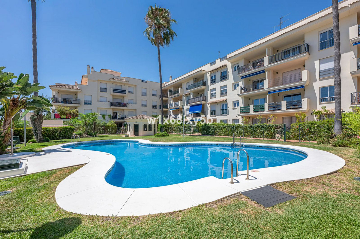 Nueva Andalucia, Marbella