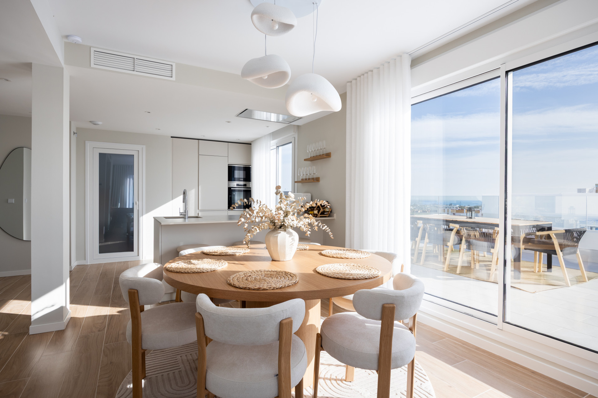 Ático de 4 Dormitorios en venta en Nueva Andalucía, Marbella