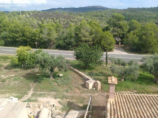 Finca de 5 Dormitorios y 2 Baños en venta en Portocolom