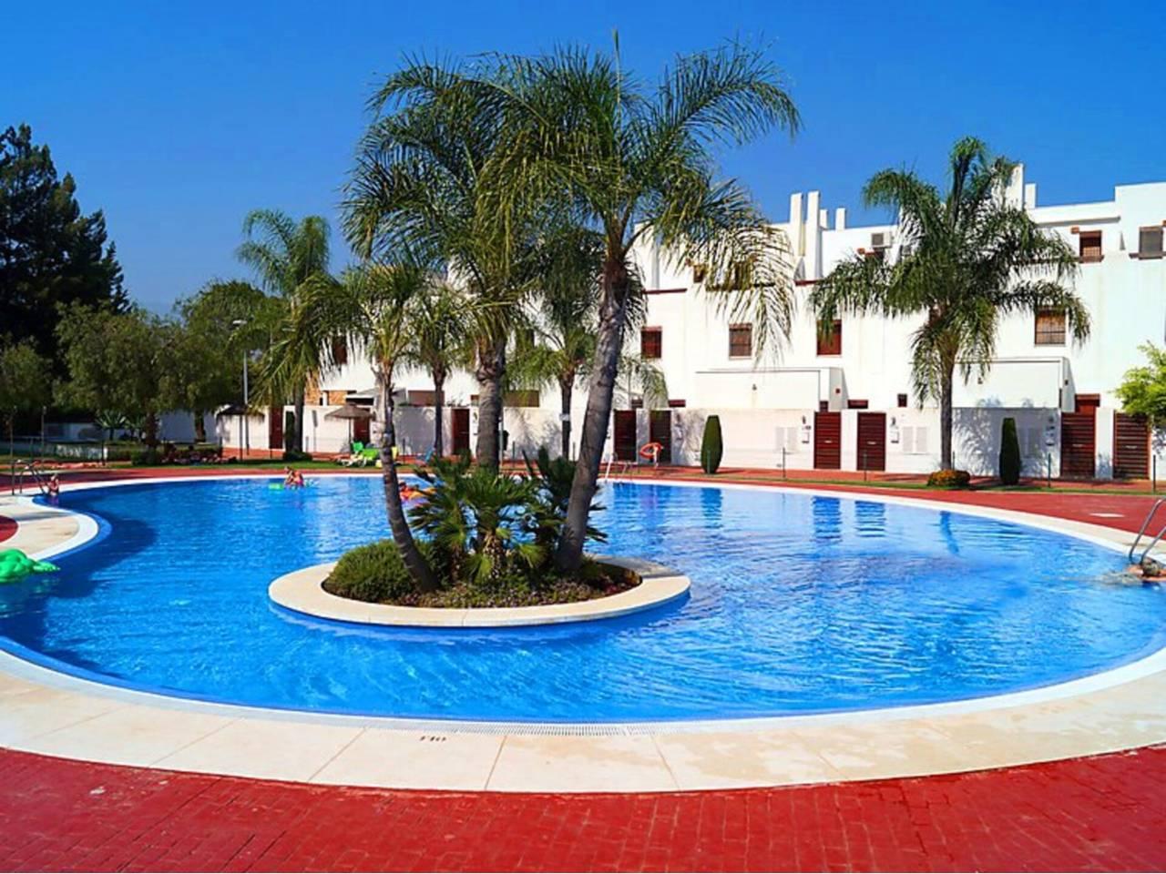 Casa Adosada de 3 Dormitorios en venta en Mijas Pueblo