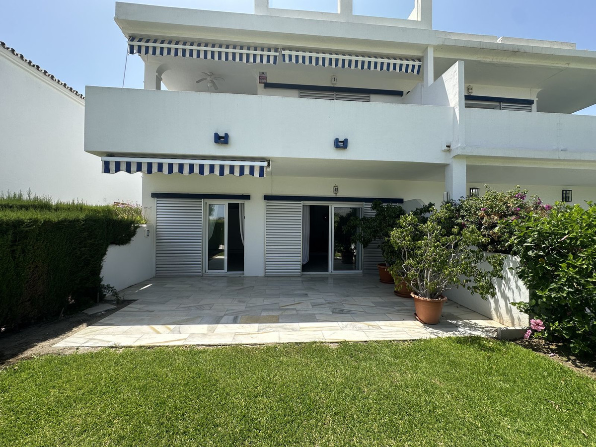 Nueva Andalucia, Marbella