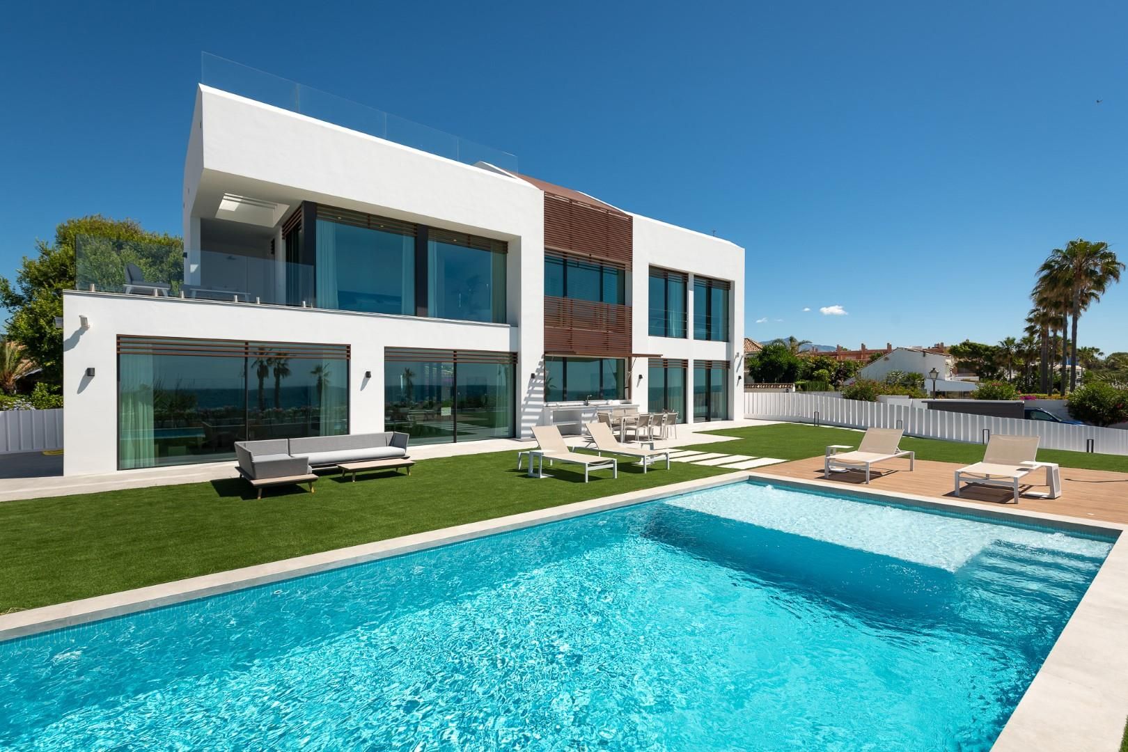 Marbella Luxury Rentals & Sales