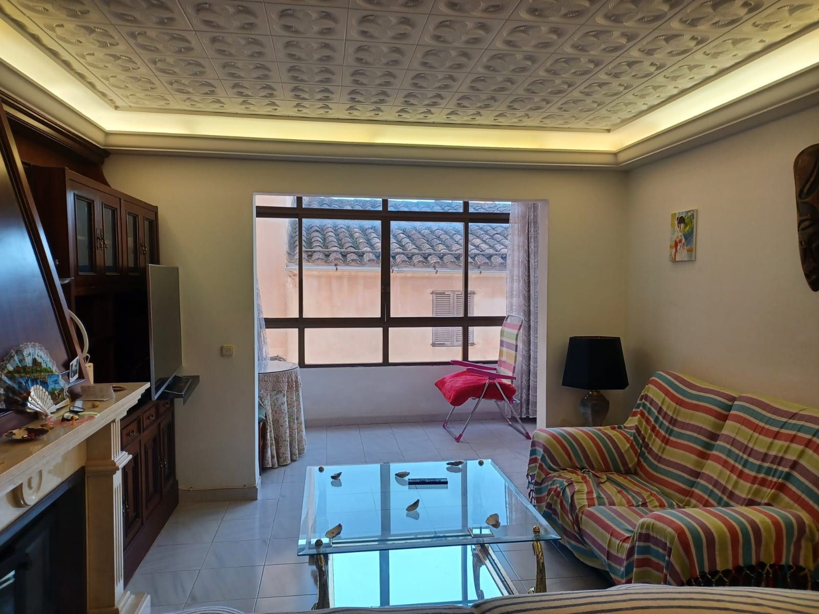 4 Bed, 2 Bath - Apartment for Sale in Felanitx