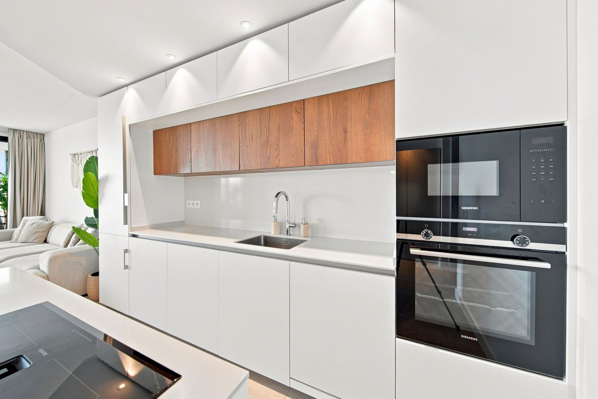 Piso de 2 Dormitorios y 2 Baños en venta en Fuengirola