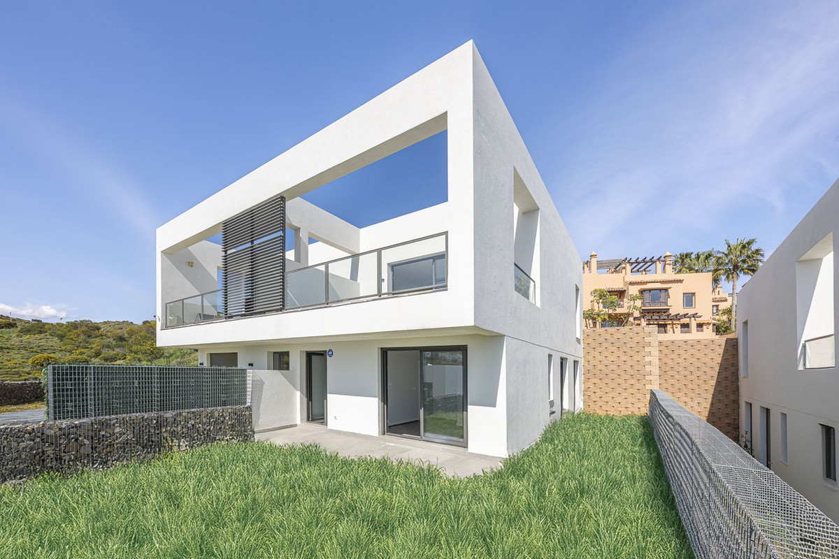3 кровать 3 ванна Таунхаус для продажи в Riviera del Sol, Mijas