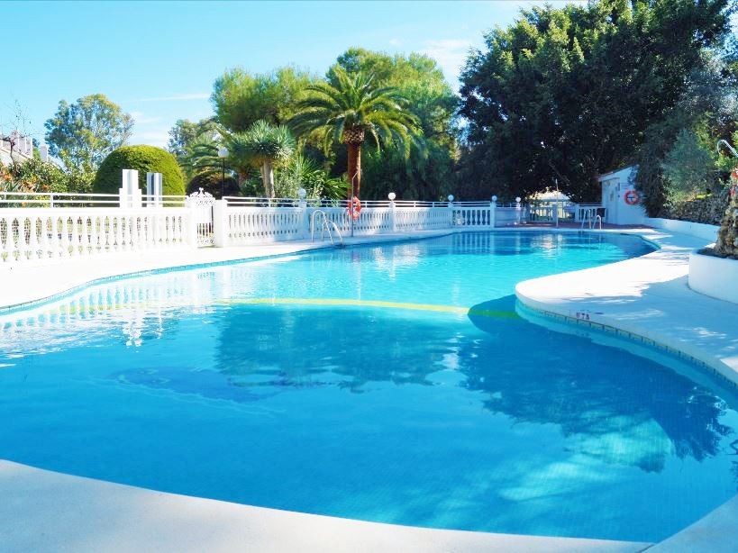 Piso de 2 Dormitorios y 2 Baños en venta en Mijas Pueblo
