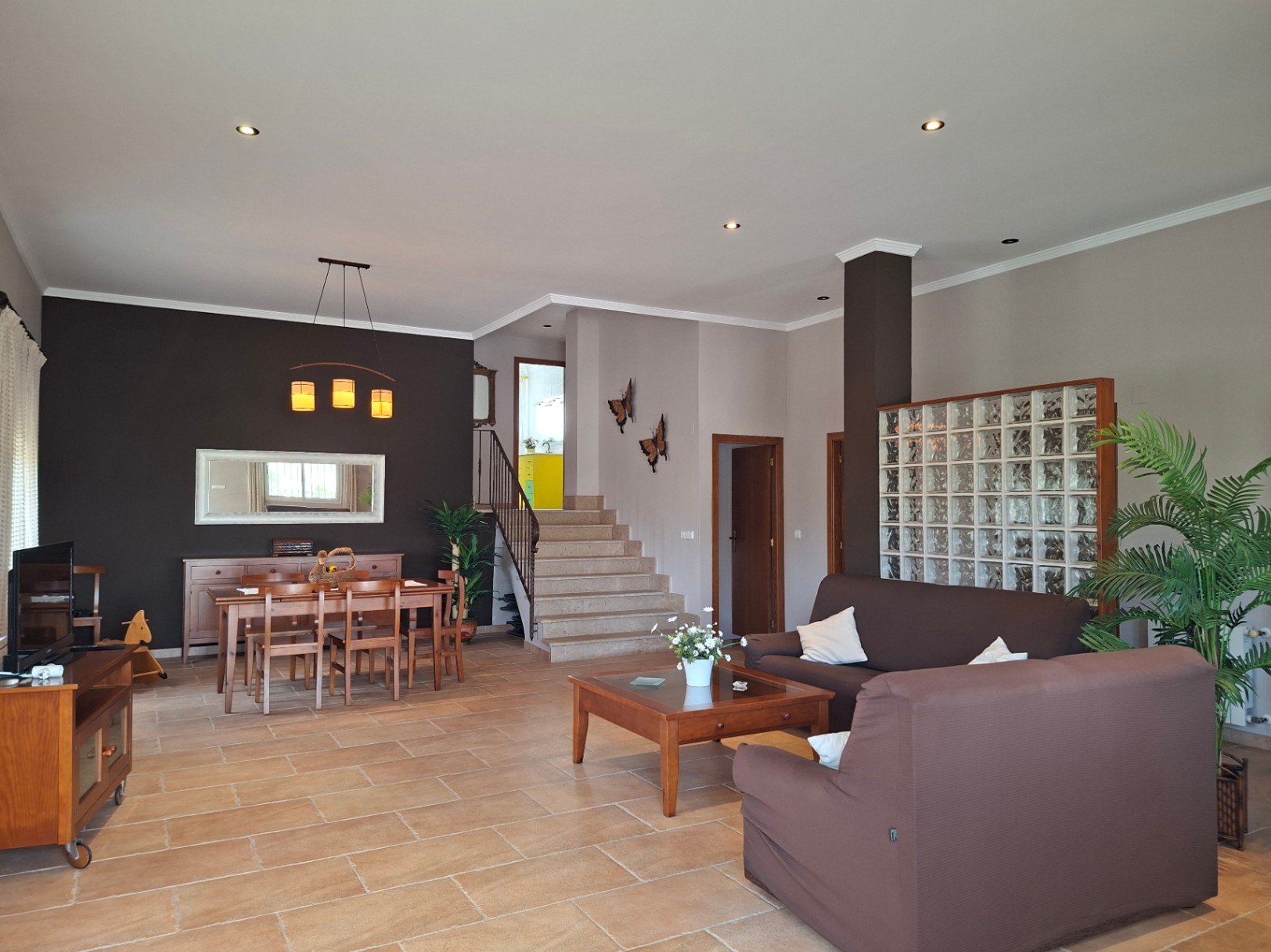 Casa de 3 Dormitorios y 3 Baños en venta en Oliva