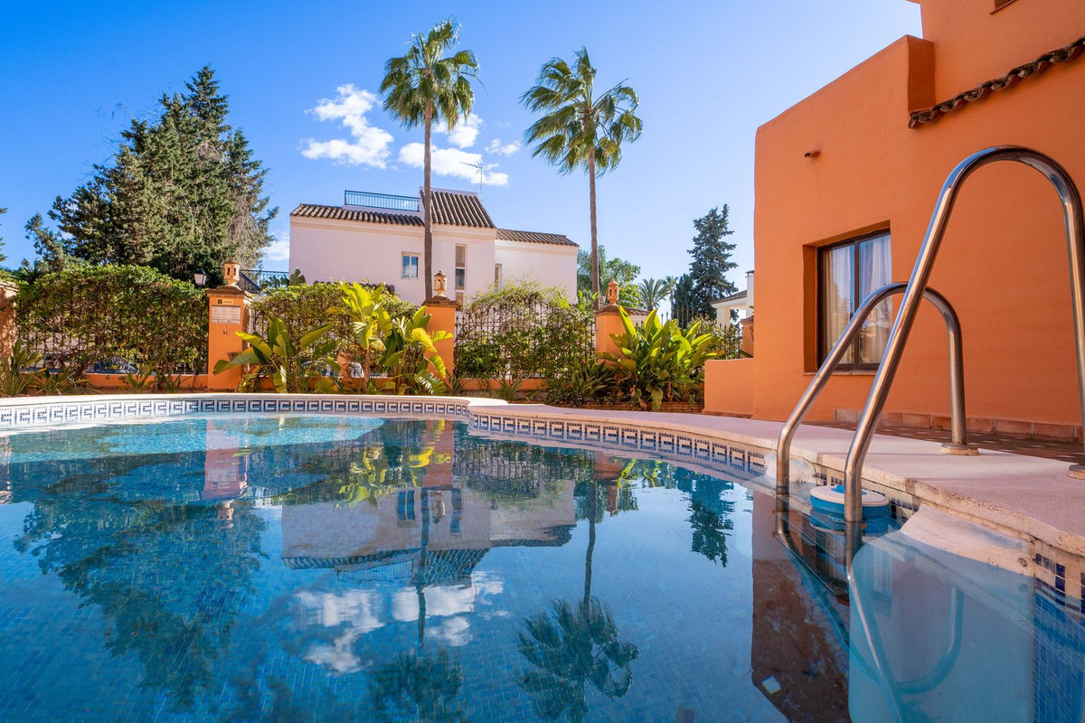 New Golden Mile, Estepona