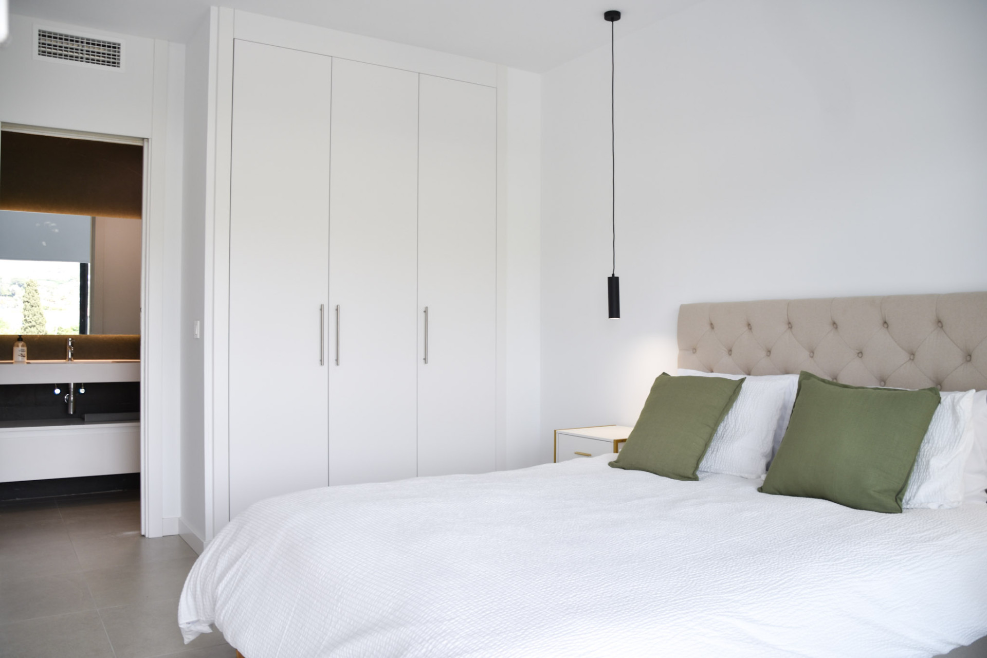 Casa de 3 Dormitorios en venta en San Pedro de Alcántara