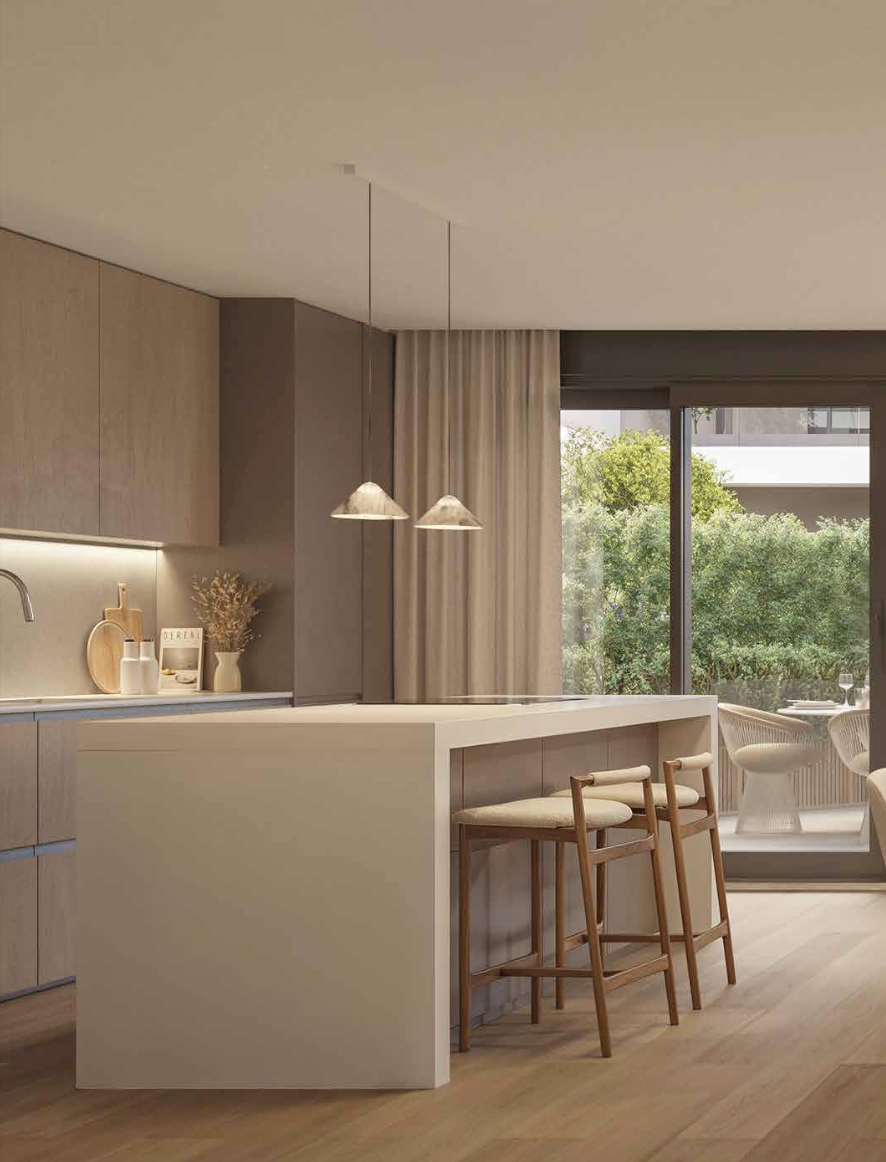 Piso de 2 Dormitorios en venta en Nueva Andalucía, Marbella