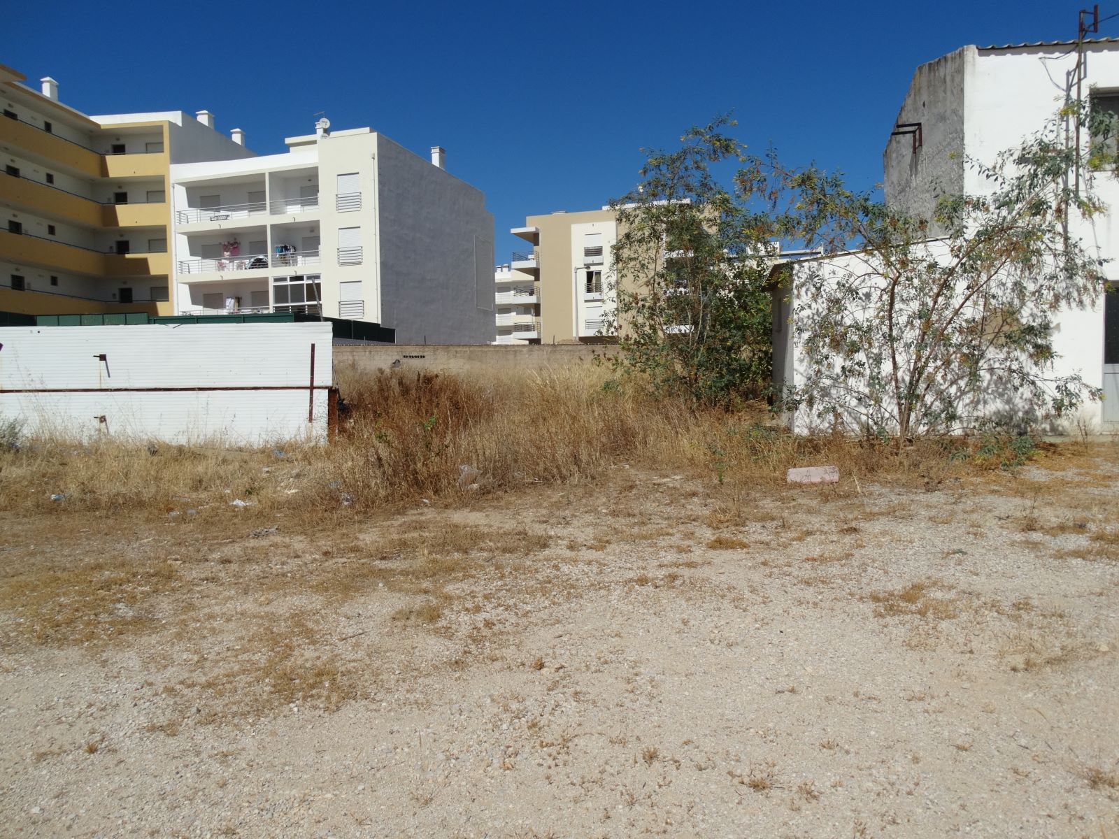 Terreno en venta en Olhão