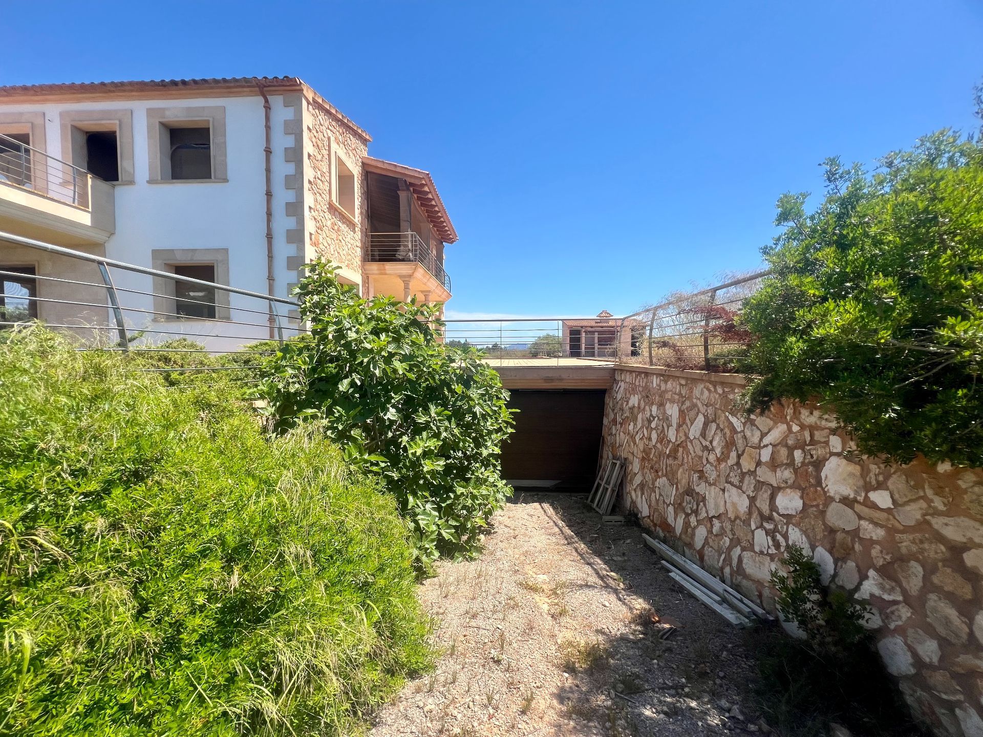 6 Bed - Country House for Sale in Campos