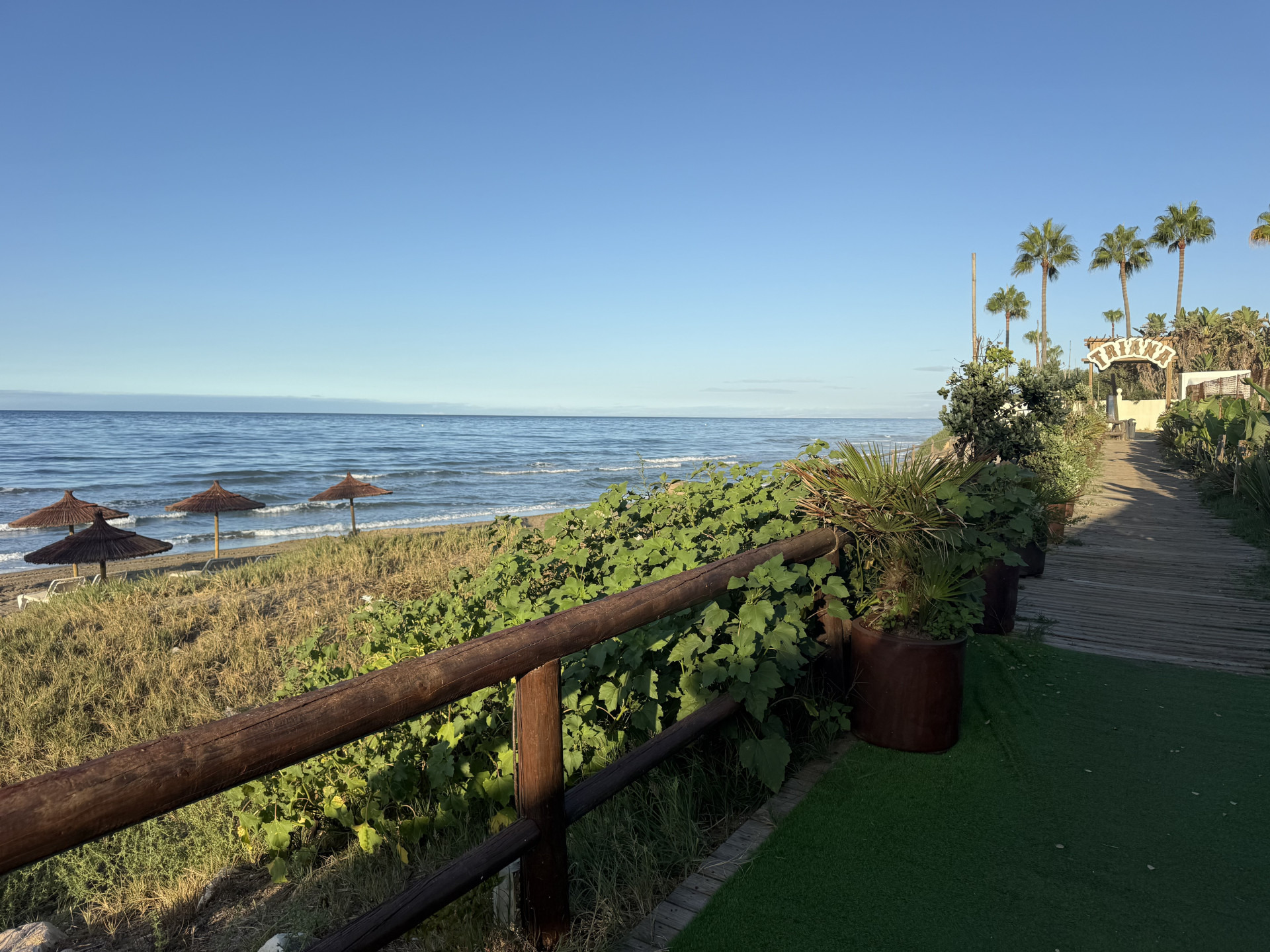 Casa de 3 Dormitorios y 2 Baños en venta en Marbella