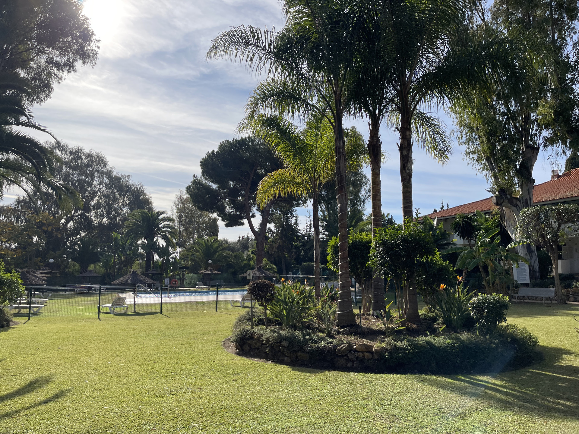 Estudio en venta en Nueva Andalucía, Marbella