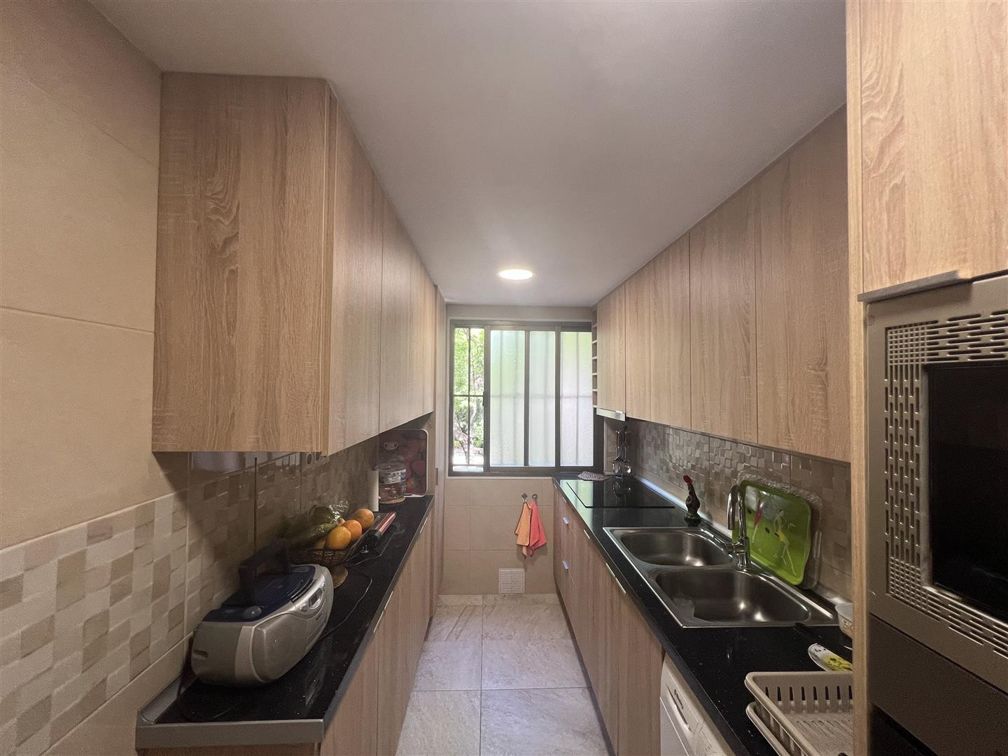 Piso de 2 Dormitorios y 1 Baño en venta en Marbella Centro