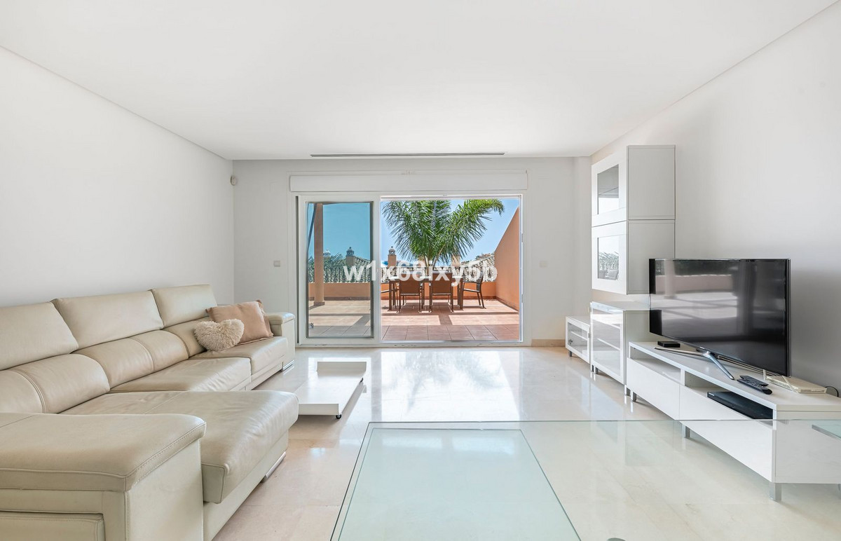 Nueva Andalucia, Marbella