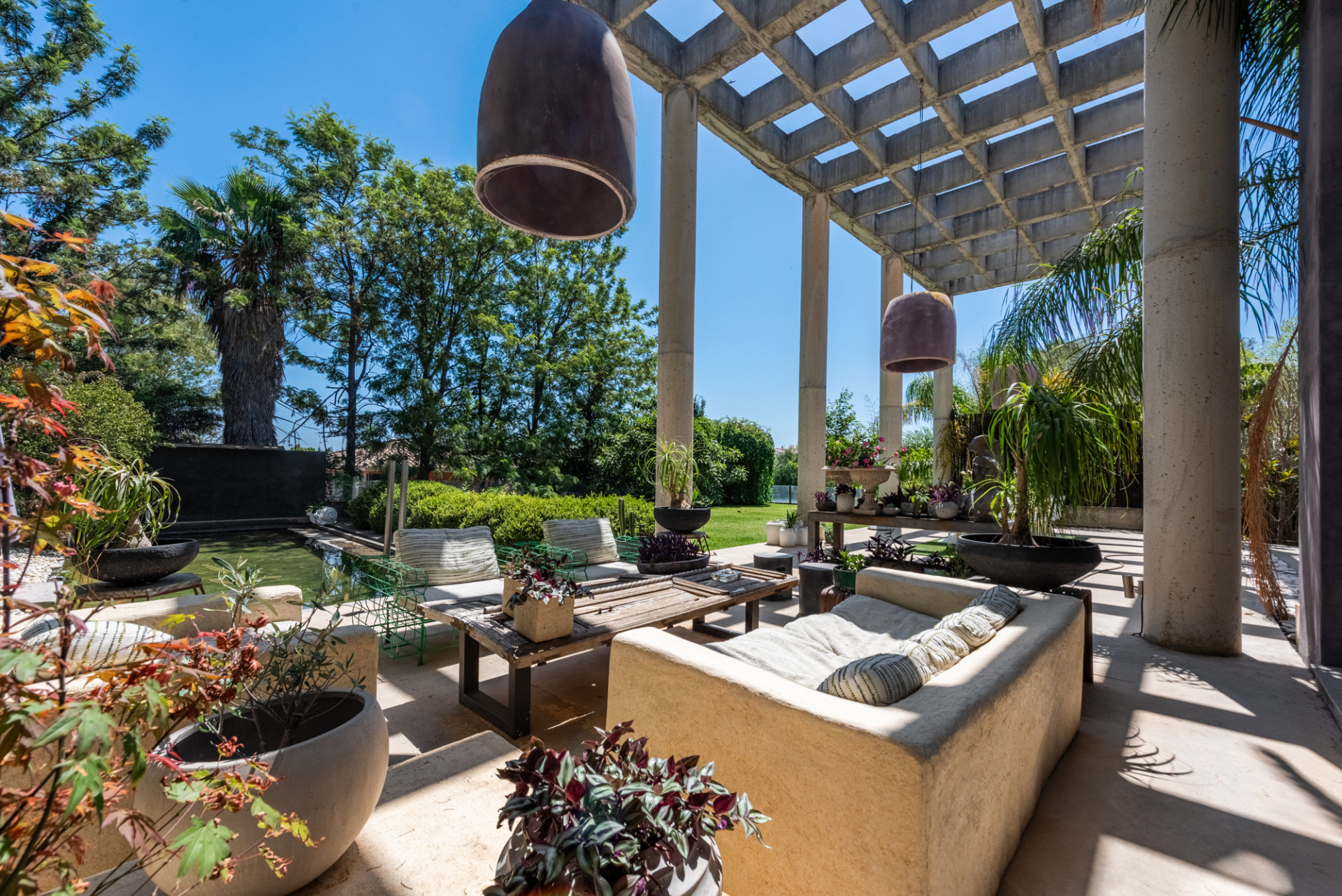 Casa de 5 Dormitorios en venta en Estepona